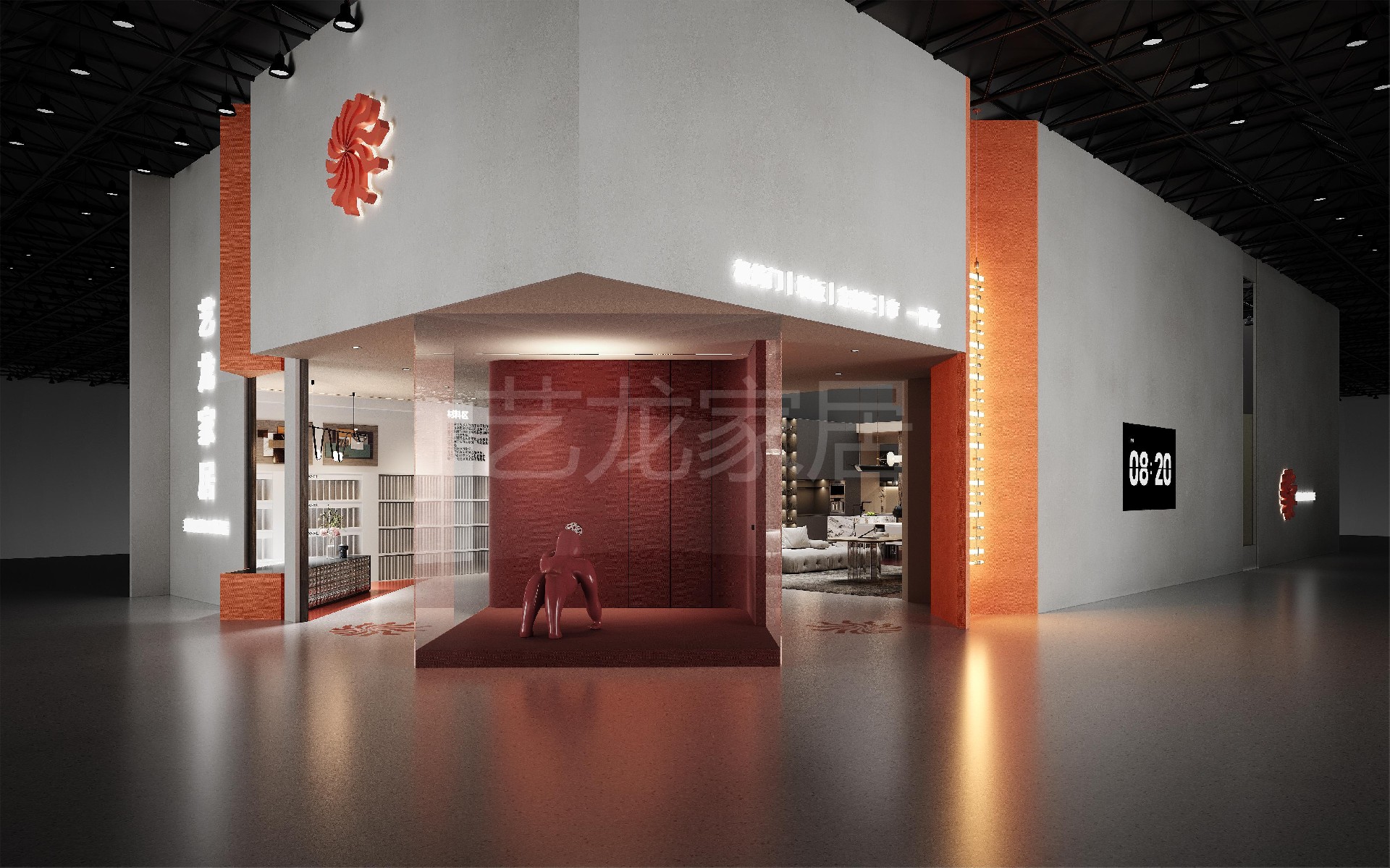 藝龍家(jiā)居應邀參展2023中國(guó)建博會(huì)，以無醛家(jiā)居打造綠(lǜ)色天然生(shēng)活